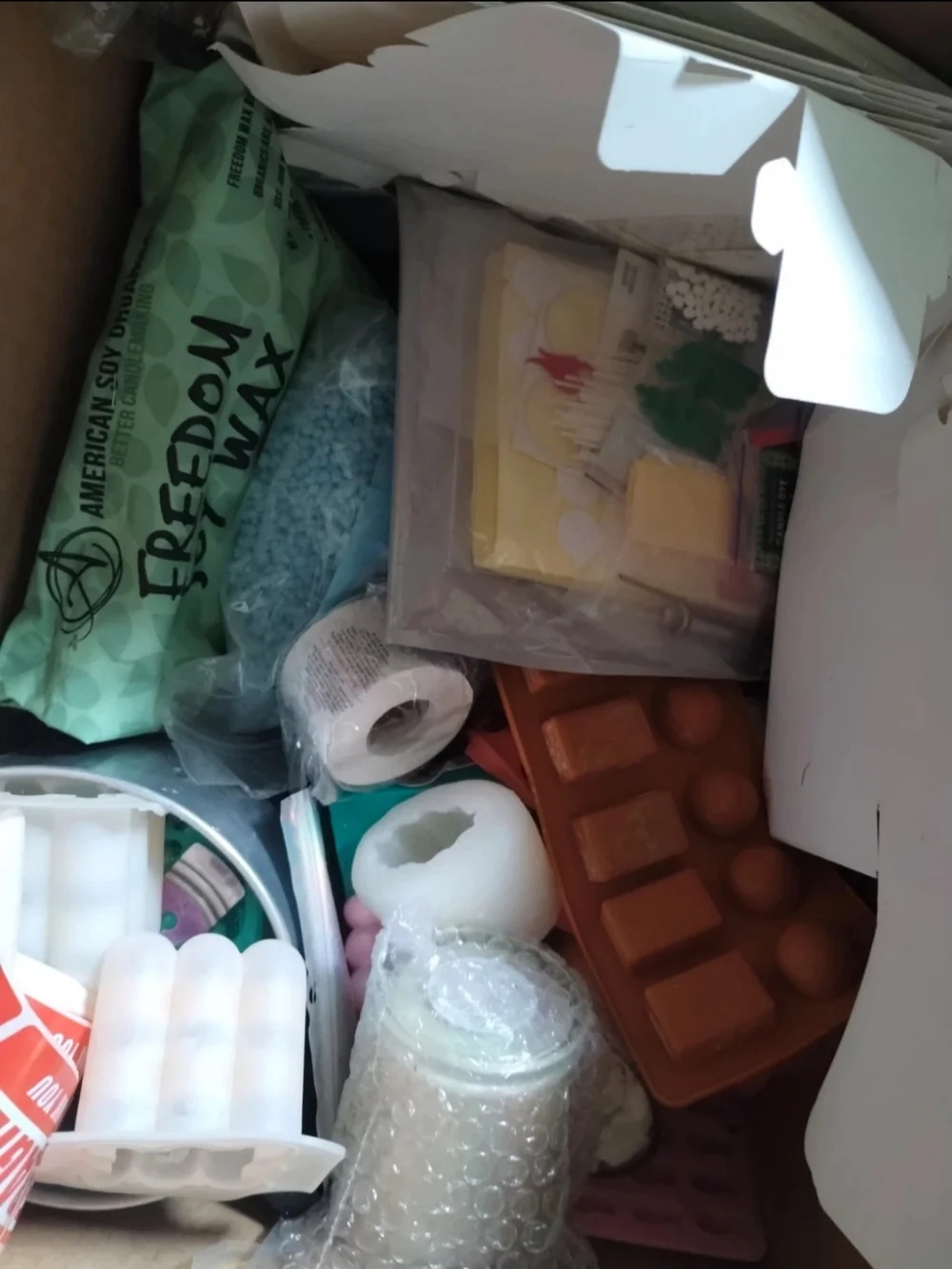 N/A box assorted
